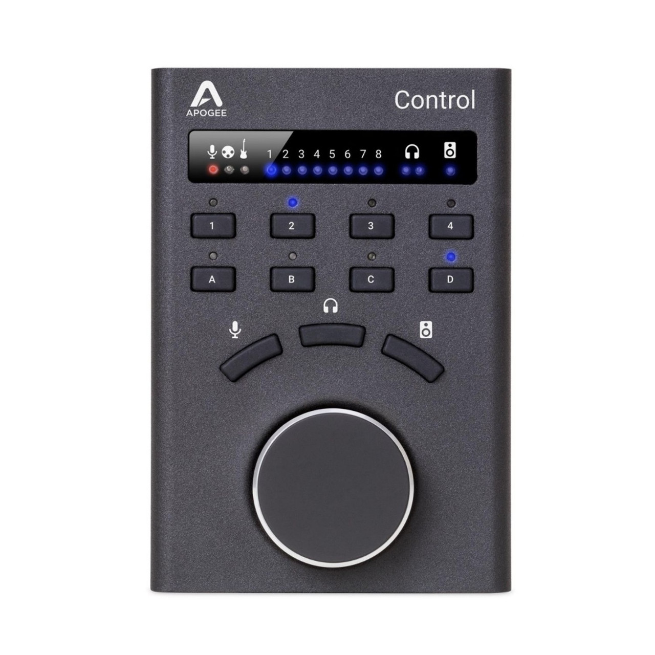 APOGEE CONTROL Remote for Element Interface