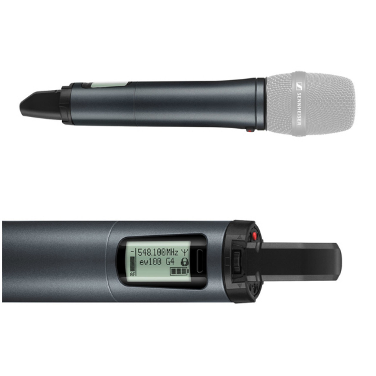 ワイヤレス XLR　SENNHEISER wireless G4 ew100 Amazon.com: Sennheiser Pro Audio Ew 100 Portable Wireless