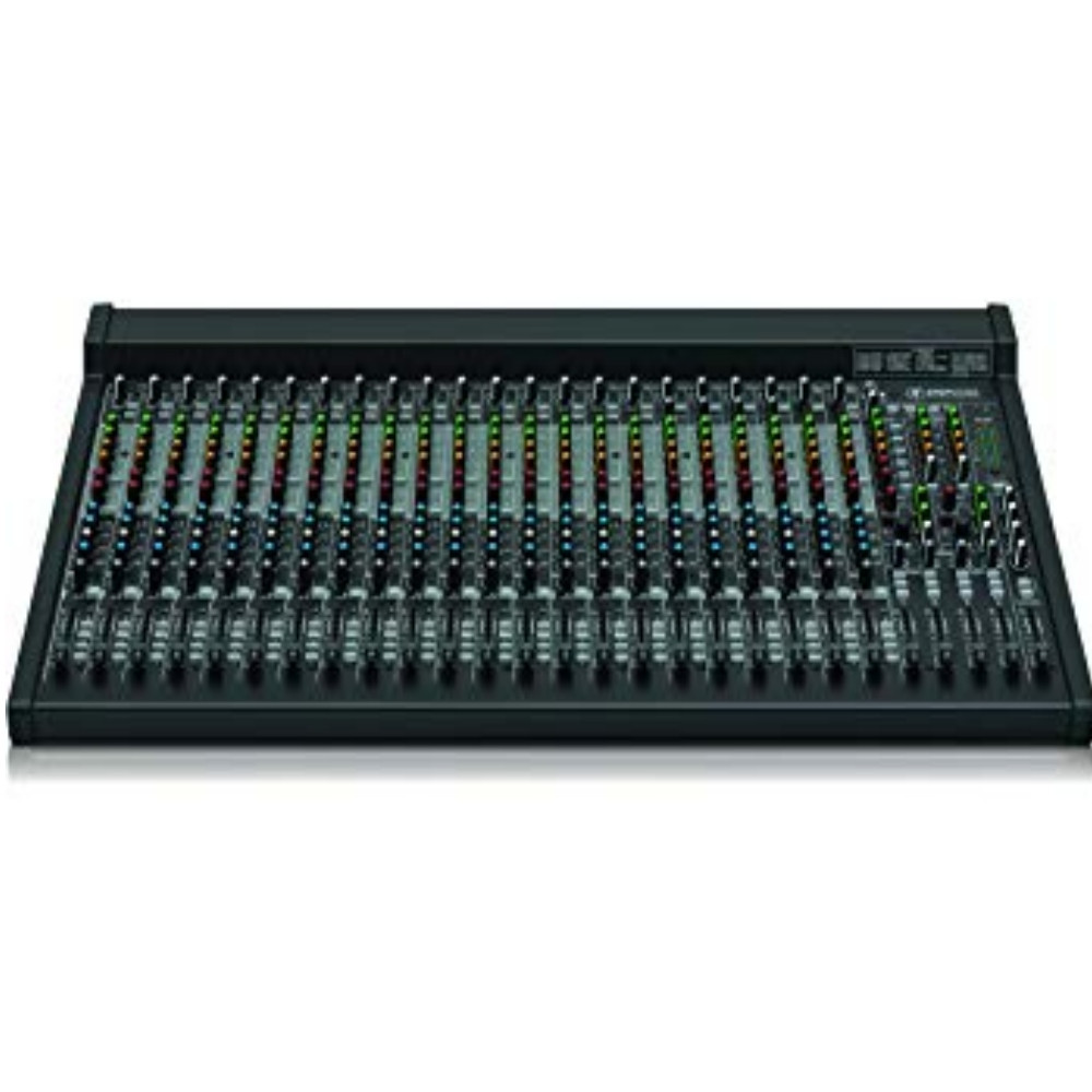 MACKIE 3204VLZ4 32 Channel Universal Power Console Mixer
