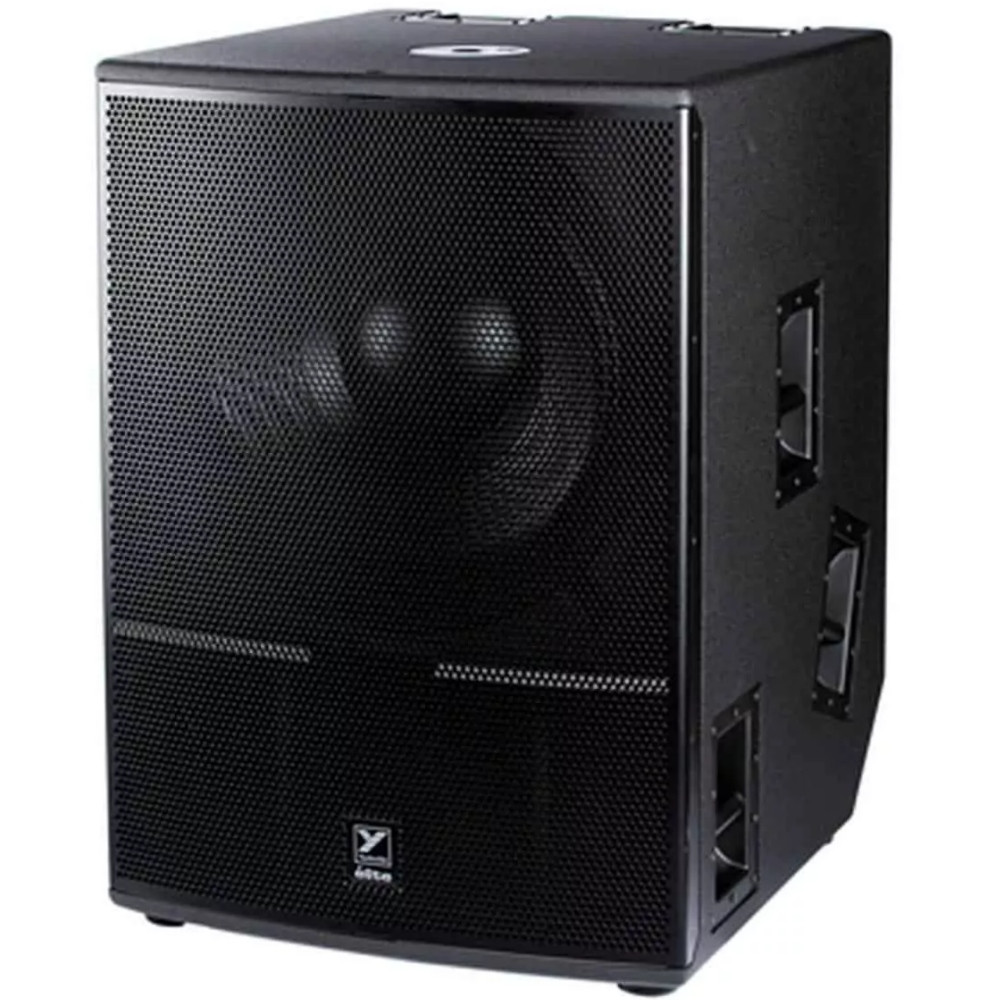 YORKVILLE ELITE ES21P 3600w Peak Active 21