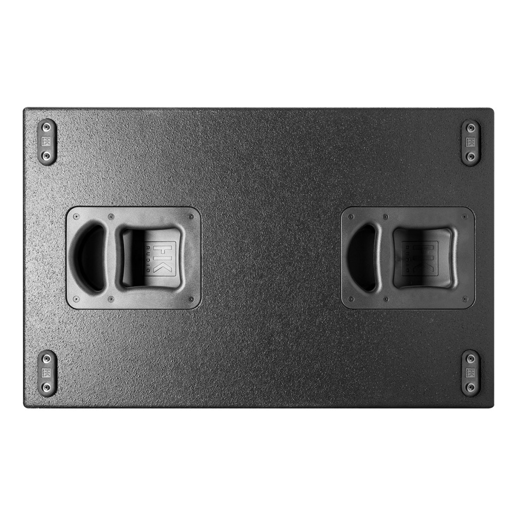 HK Audio Linear Sub-4000A - Thumbnail 5