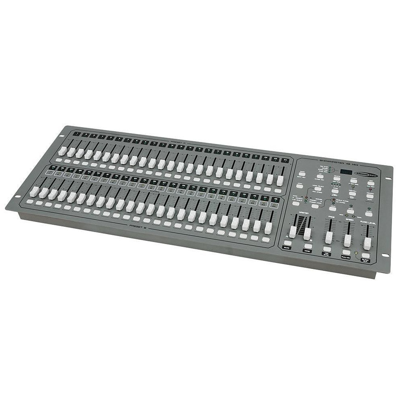 SHOWTEC SHOWMASTER MKII 48 Channel Light Controller with USB - LightingelStore