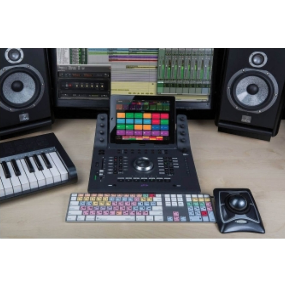AVID EUCON CONTROLLER Pro Tools Dock iPad Touchscreen Compact