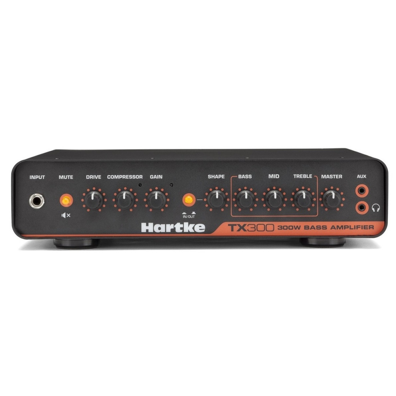 Hartke TX300 300W ベースアンプ TX300 | Hartke