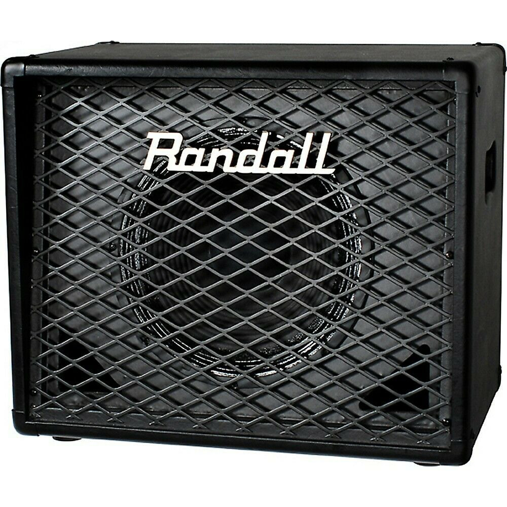 RANDALL RD112-V30 Compact Vintage Single 12