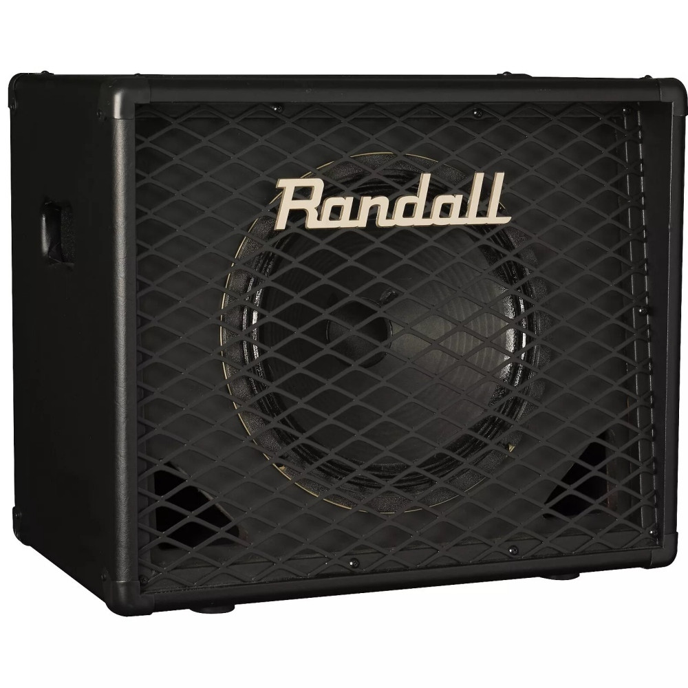 RANDALL RD112-V30 Compact Vintage Single 12