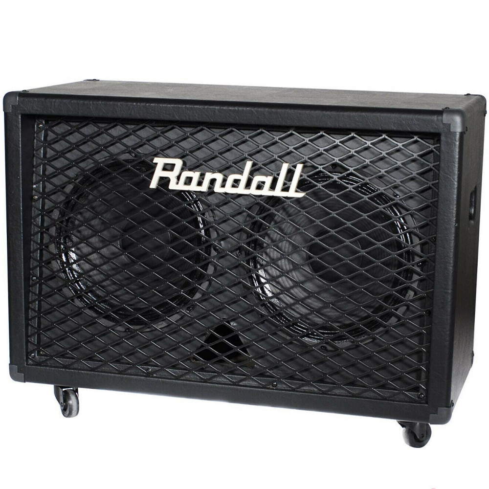 RANDALL RD212-V30 Compact Vintage Double 12