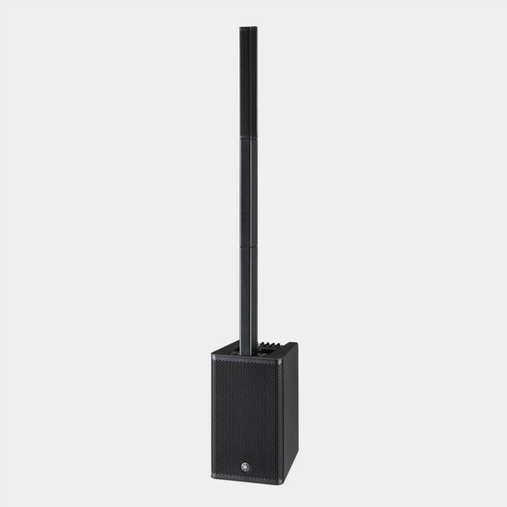 YAMAHA STAGEPAS 1K MKII 1100w Bluetooth Line Array PA System with