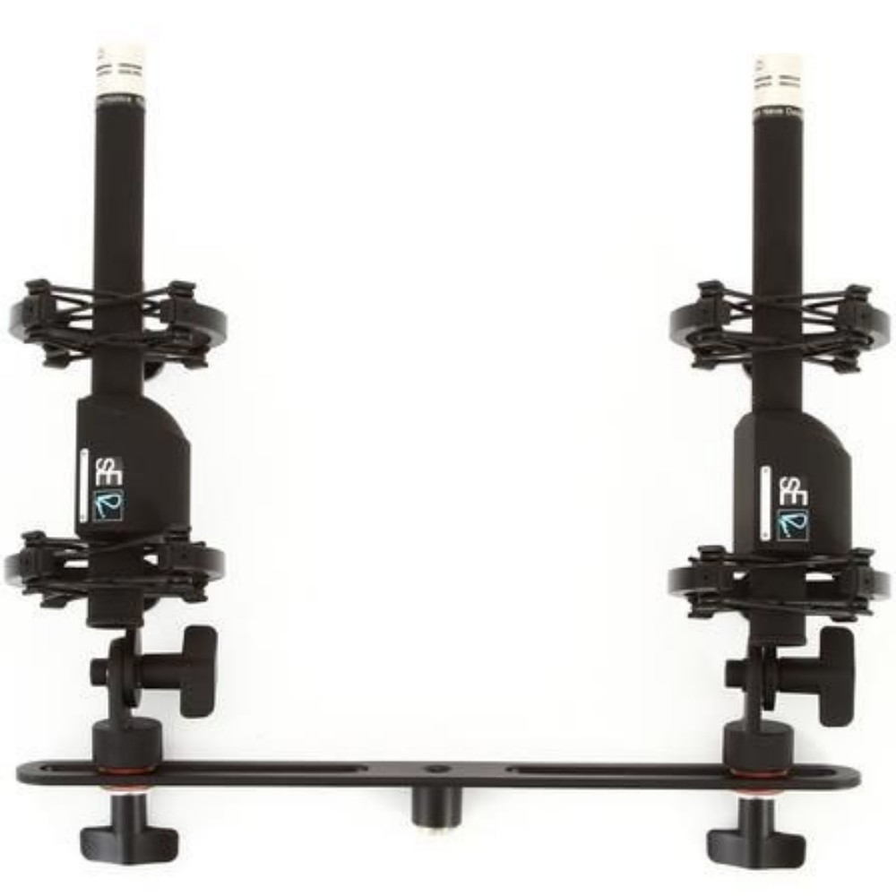 SE ELECTRONICS RN17 PAIR Matched Small Diaphragm Stereo Mics ...