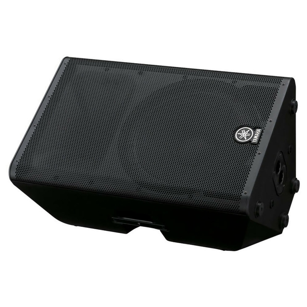 YAMAHA DXR12 MKII Lightweight 2200w Total Active PA Speaker System