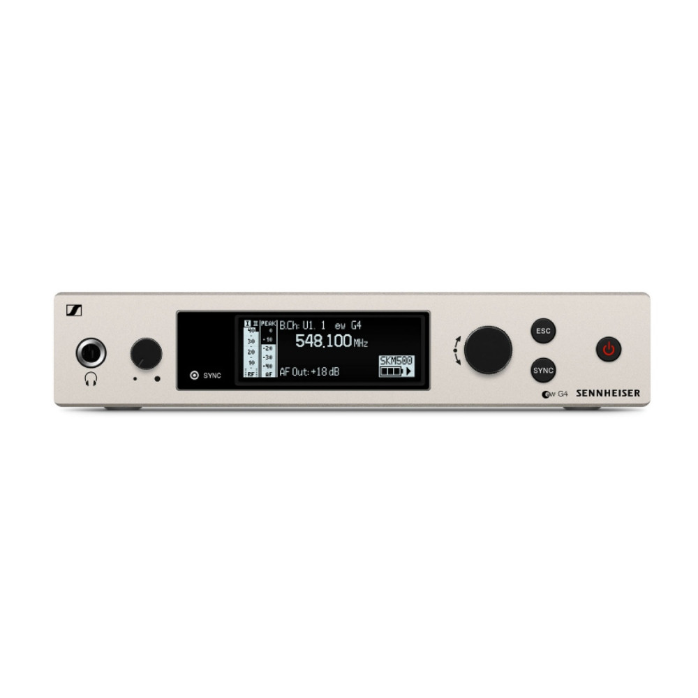 SENNHEISER EW 100 G4-935-S Evolution 