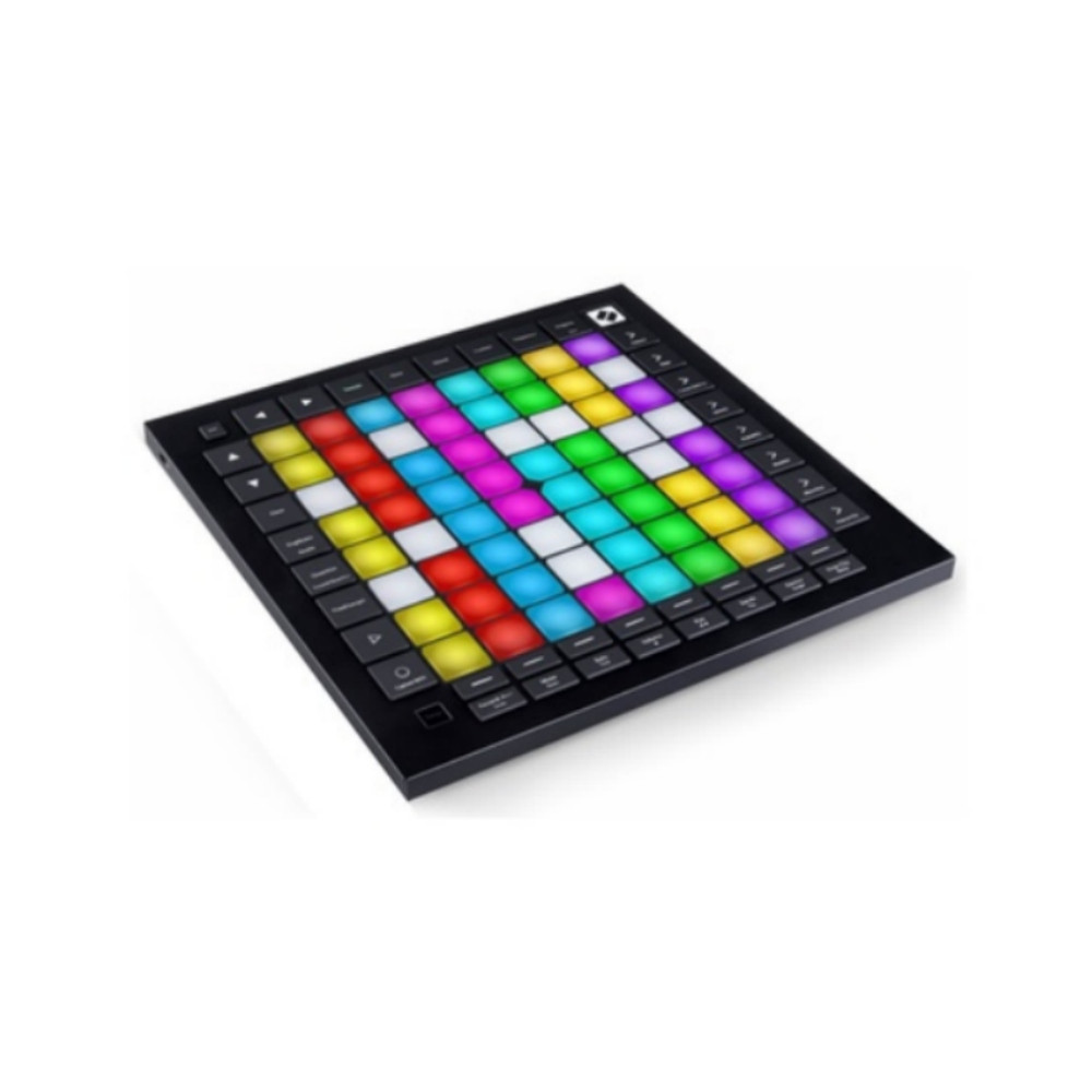 NOVATION LAUNCHPAD PRO MK3 USB MIDI Controller Sequencer with 64