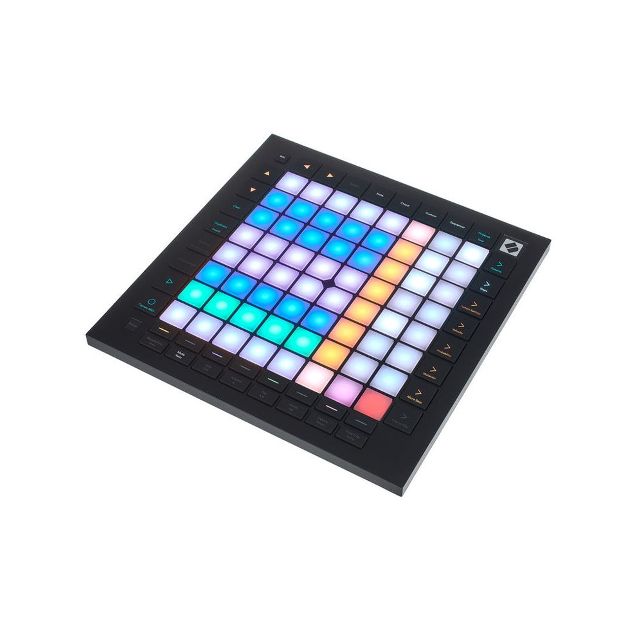 NOVATION LAUNCHPAD PRO MK3 USB MIDI Controller Sequencer with 64