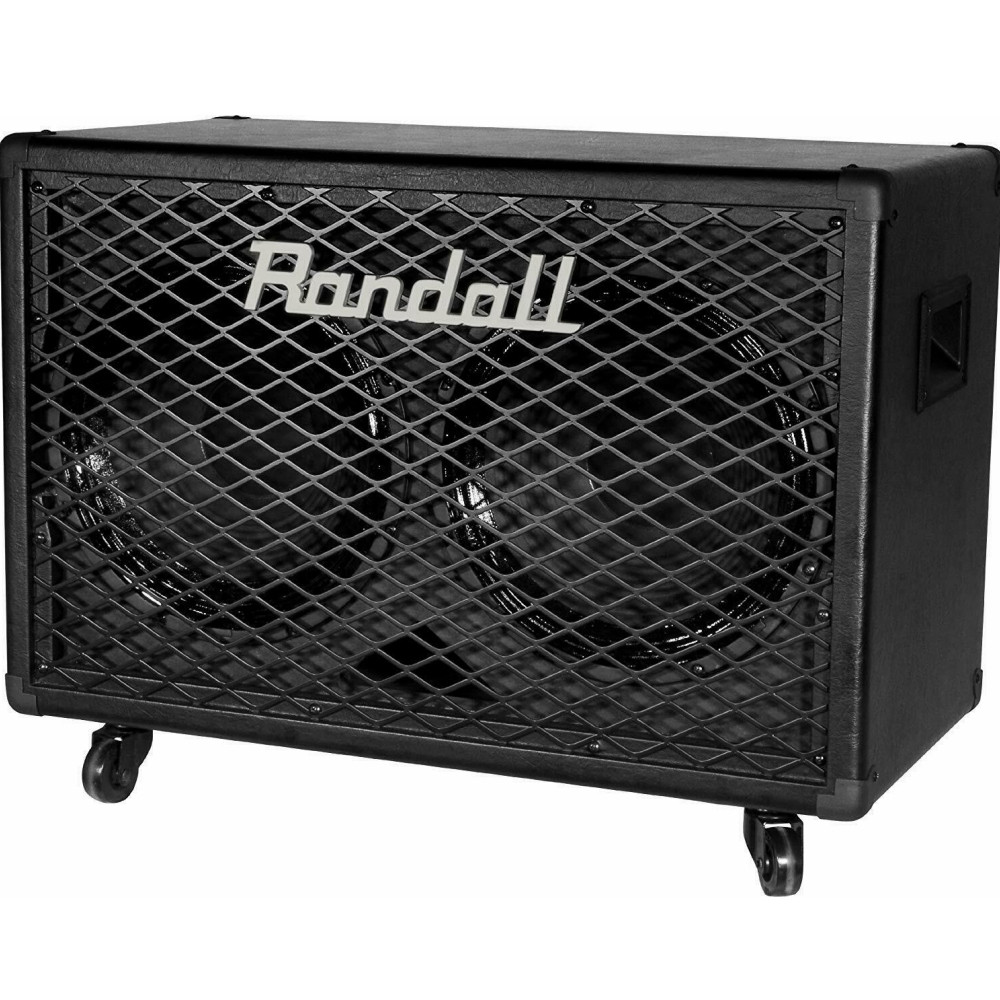 RANDALL RG212 Compact Double 12