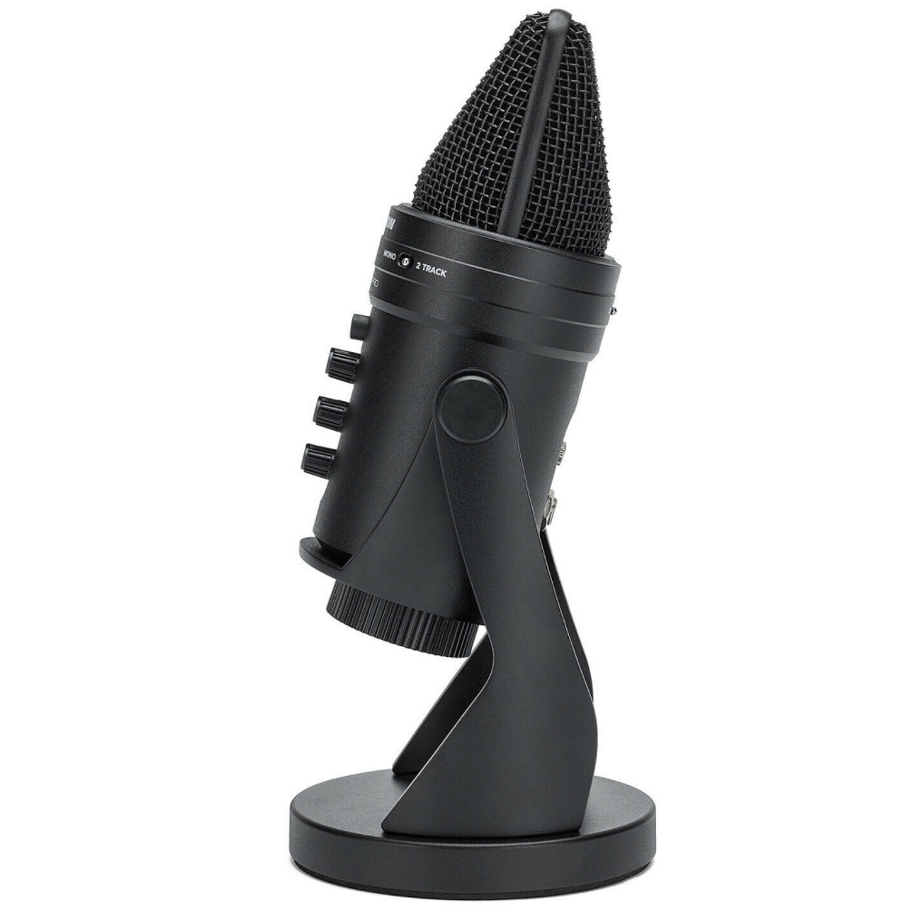 SAMSON G-TRACK PRO USBマイクとアクセサリーセット Buy Samson G Track Pro USB Microphone With Built In Audio