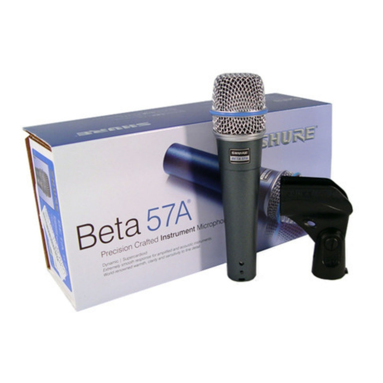 新品即納 Shure Beta 57A | www.takalamtech.com