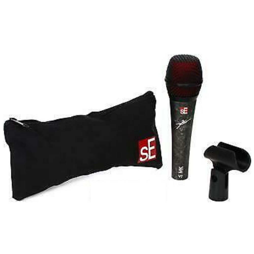 SE ELECTRONICS V7-MK Myles Kennedy Signature Dynamic Professional