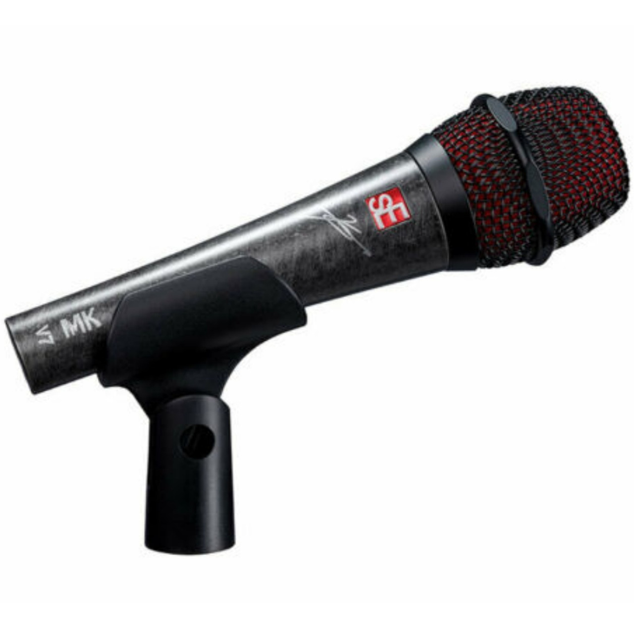 SENNESAI – Microphone dynamique sans fil V777, professionnel