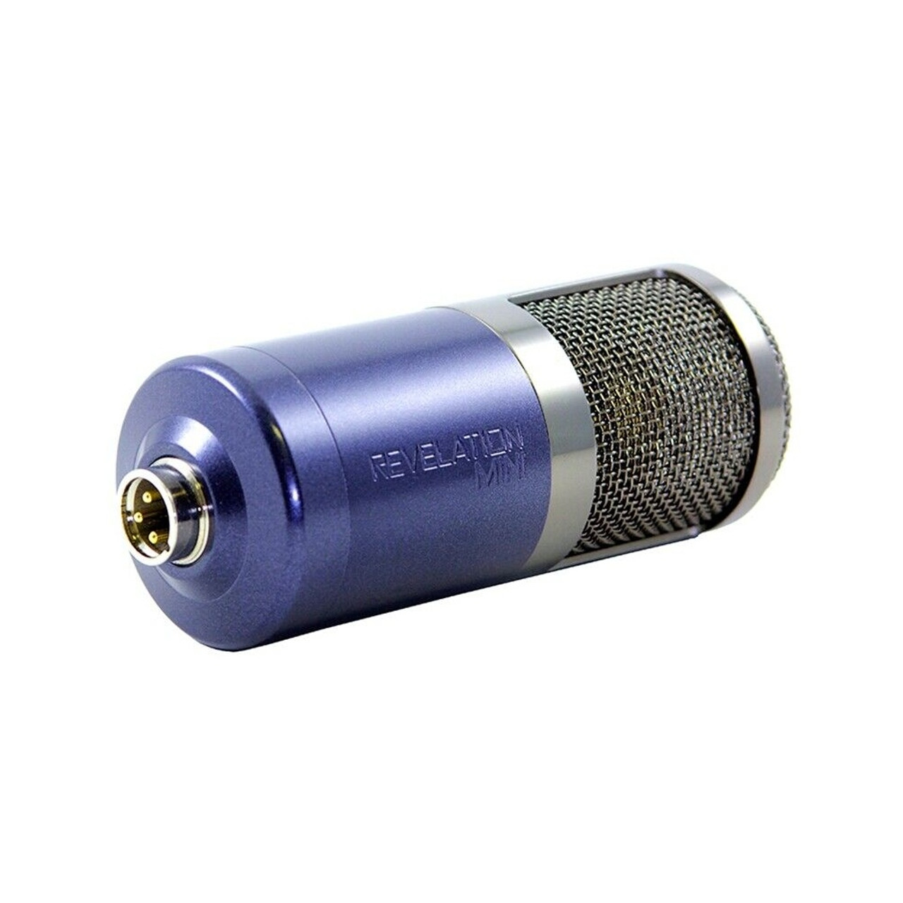 MXL REVELATION Mini FET コンデンサーマイク Amazon.com: MXL Revelation FET Mini Microphone - Classic