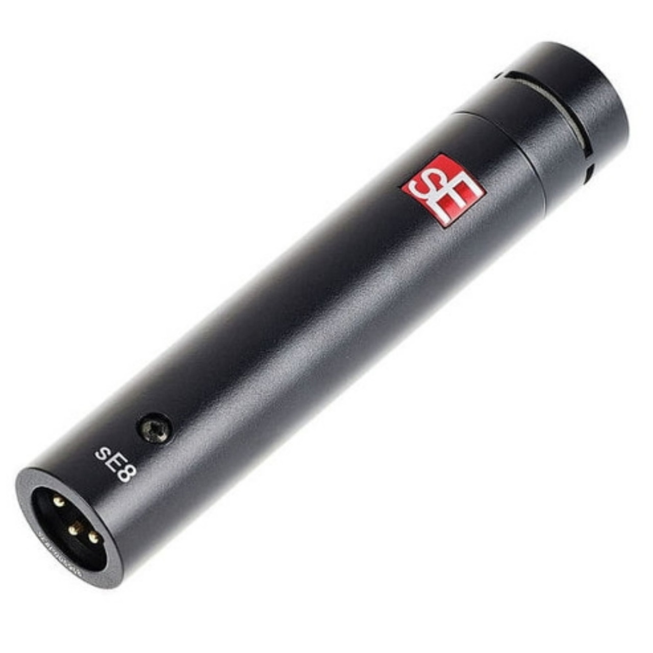 SE ELECTRONICS SE8-OMNI-PAIR Matched Small-Diaphragm Condenser Live or  Studio Stereo Microphones