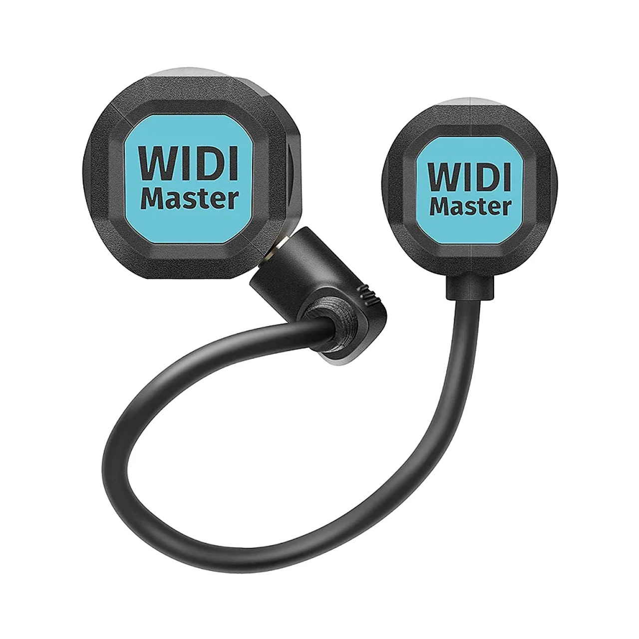 CME WIDI MASTER 5.0 Pair (2) Wireless MIDI Connectors over Bluetooth
