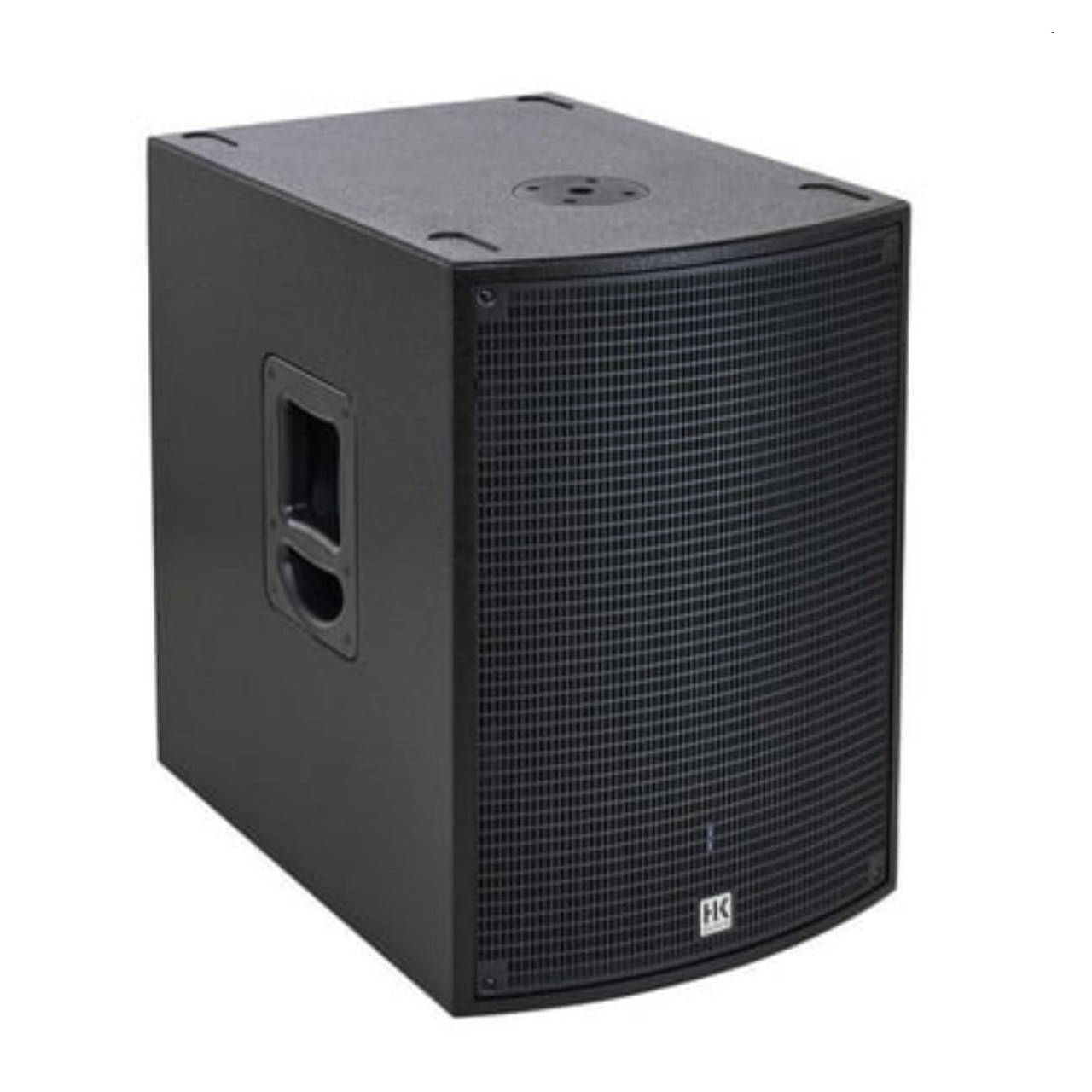 HK AUDIO SONAR 115 Sub D 1500W 15 Powered Subwoofer with DSP