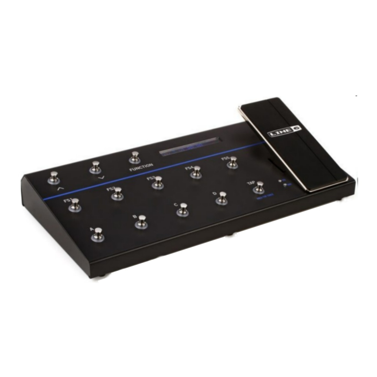 ギター Line6 FBV3 Line 6 FBV 3 Foot Controller with expression pedal for