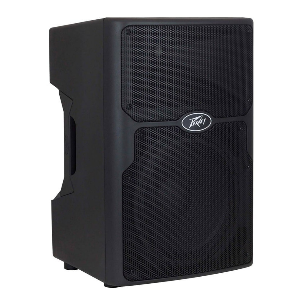 PEAVEY PVXP15 DSP 1660w Total Peak Active Speaker Pair