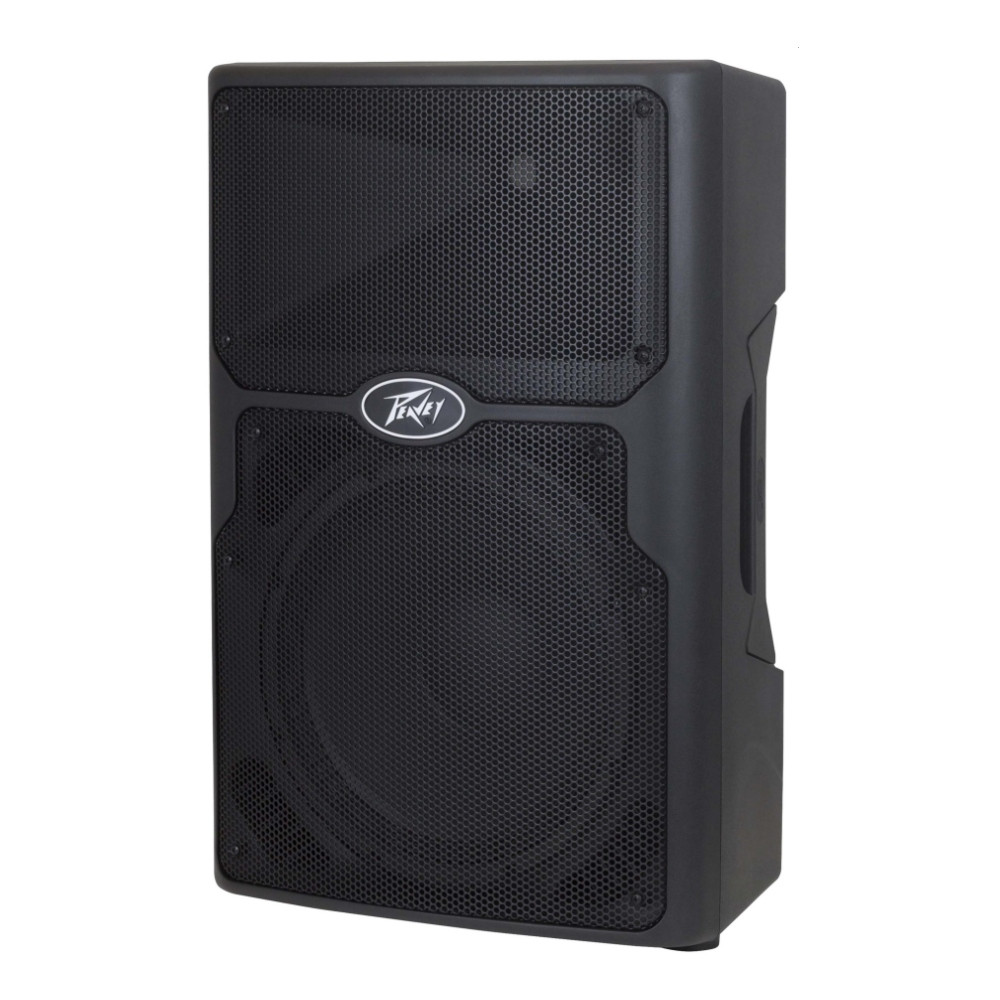 w.a.k ！ PEAVEY PVXP15 DSP 1660w Total Peak Active Speaker Pair