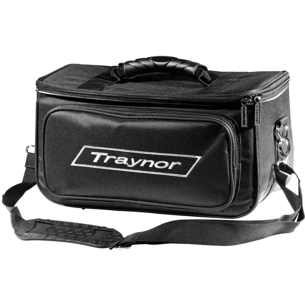 TRAYNOR DH15H 15w Tube Guitar Head Amplifier - LightingelStore