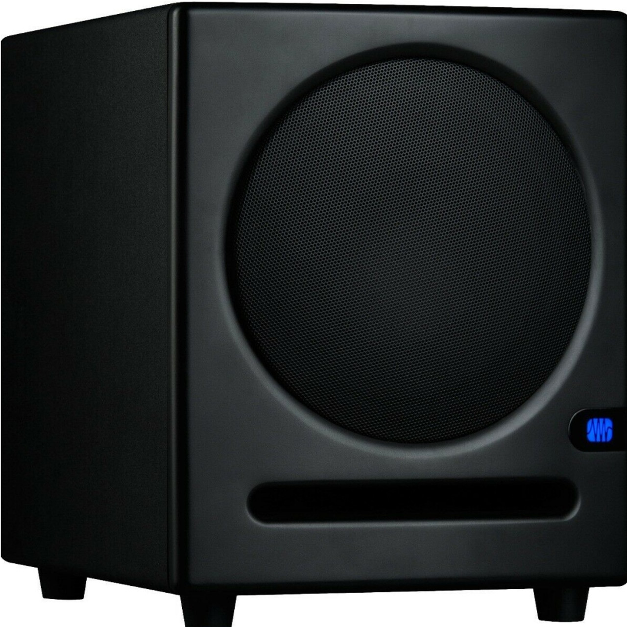 PRESONUS ERIS E4.5 / SUB8 Bundle Compact Active Studio Reference Monitor  System - LightingelStore