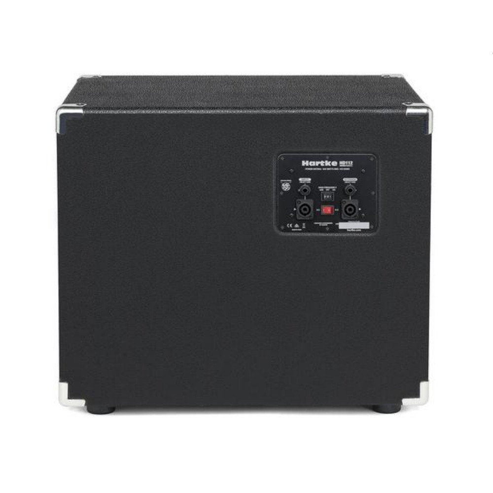 Hartke HD112 HyDrive ベースキャビネット HARTKE HD112 Single 12