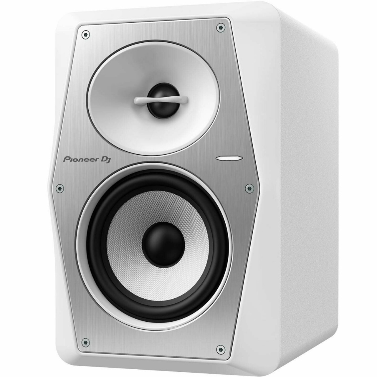 PIONEER DJ VM-50-W White 120w 5.25” Active Studio Monitor