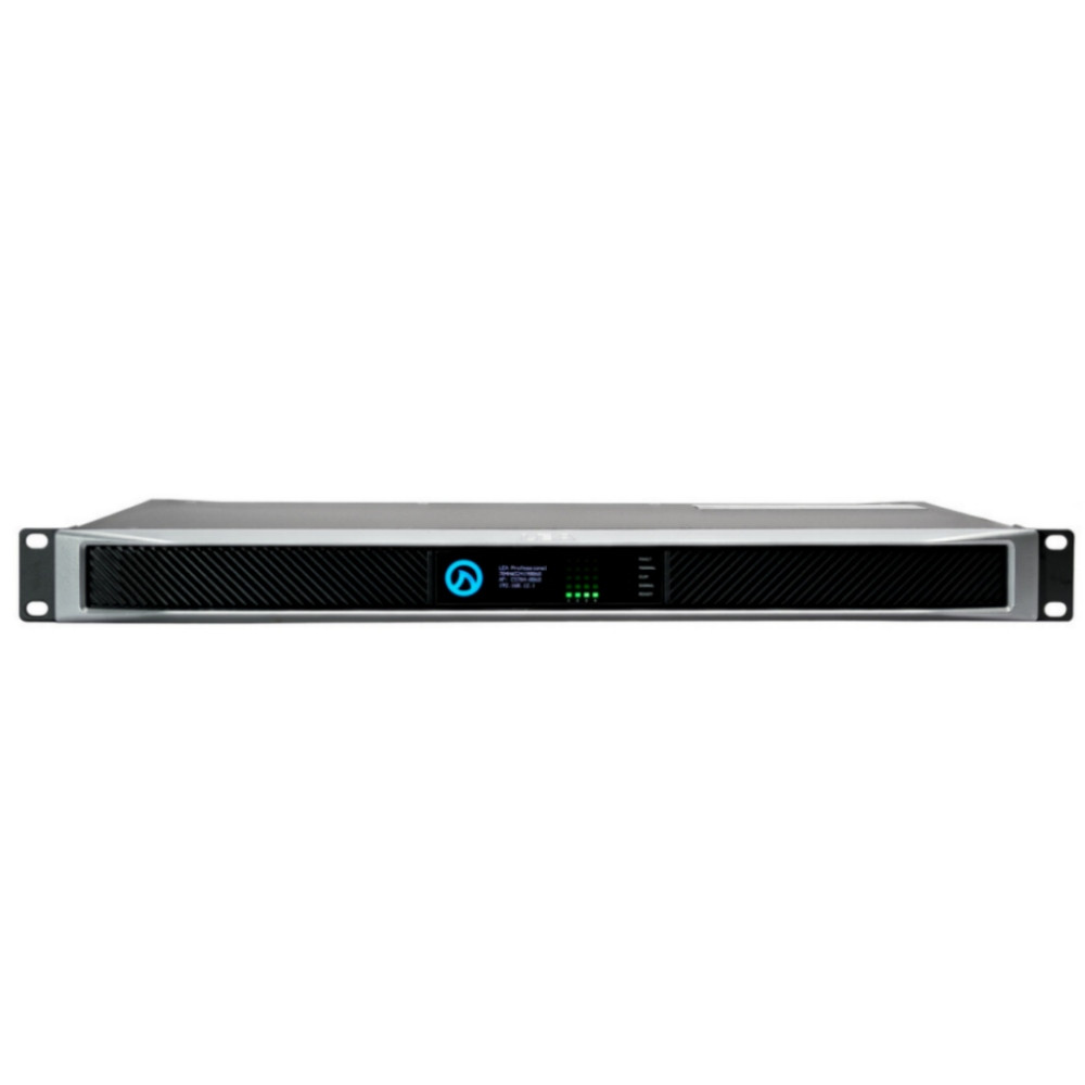 LEA PROFESSIONAL CONNECT 164 Cloud-Enabled Pro Grade 4 Channel 640w ...