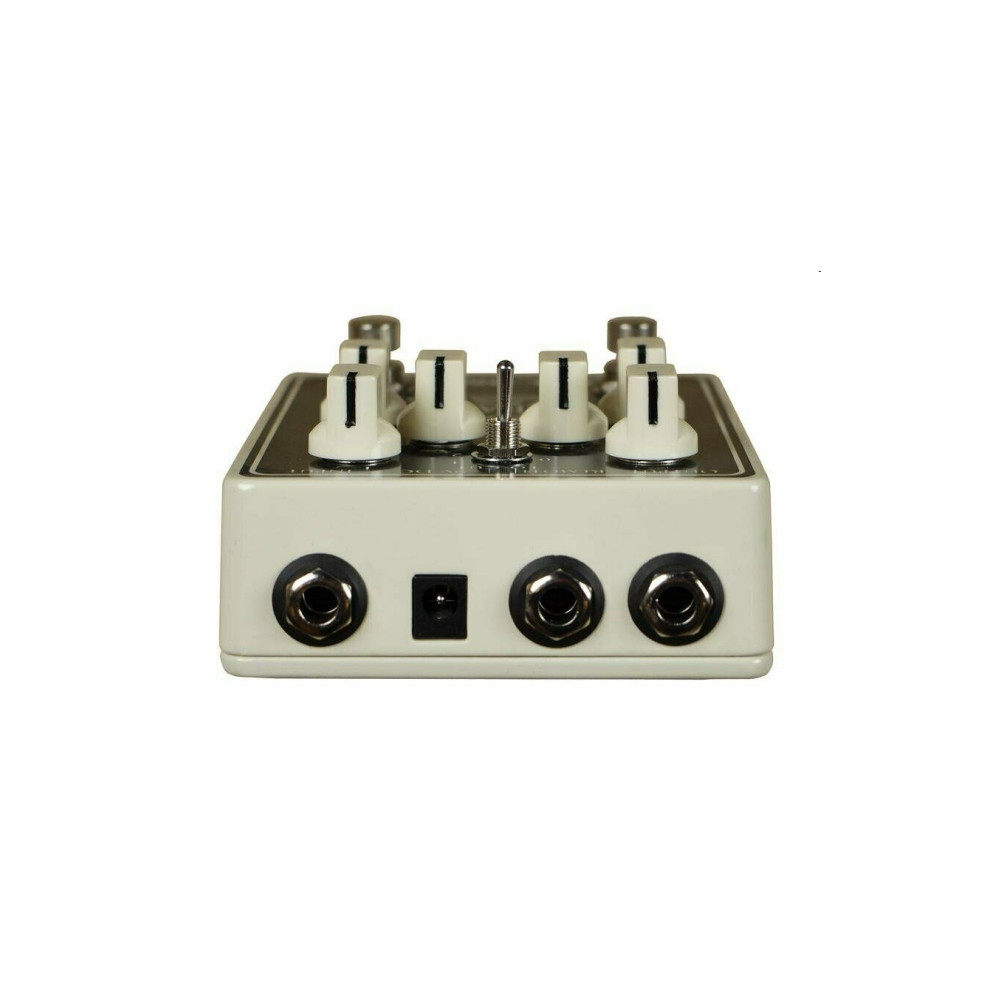 Carl Martin PlexiRanger - | Plexi Ranger Music CARL MARTIN – Inc