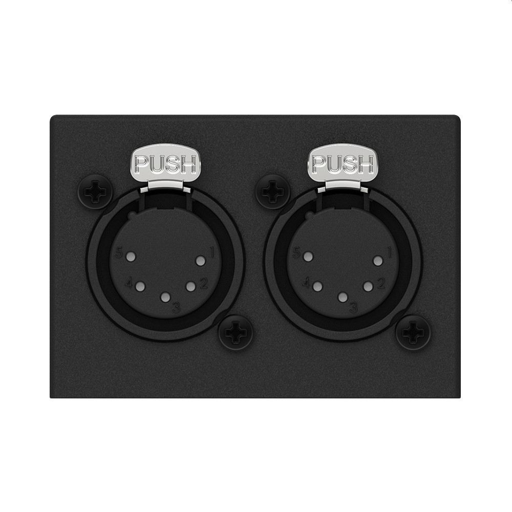 ENTTEC ODE Mk3 PoE 2 Universe Ethernet to DMX Interface