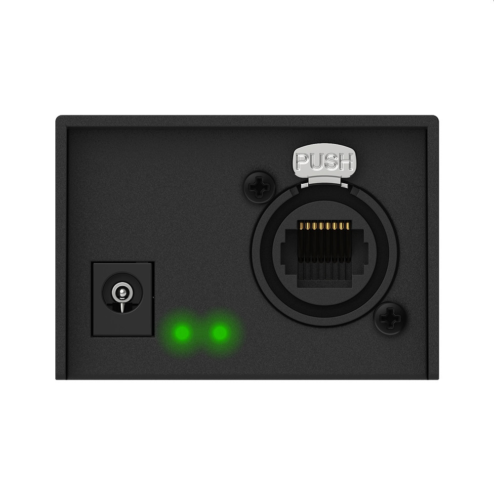 ENTTEC ODE Mk3 PoE 2 Universe Ethernet to DMX Interface