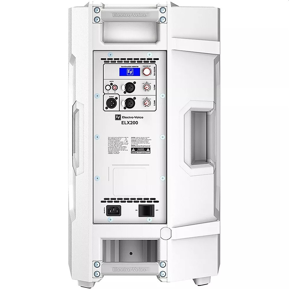 EV ELX200-12P-W 2400w 12
