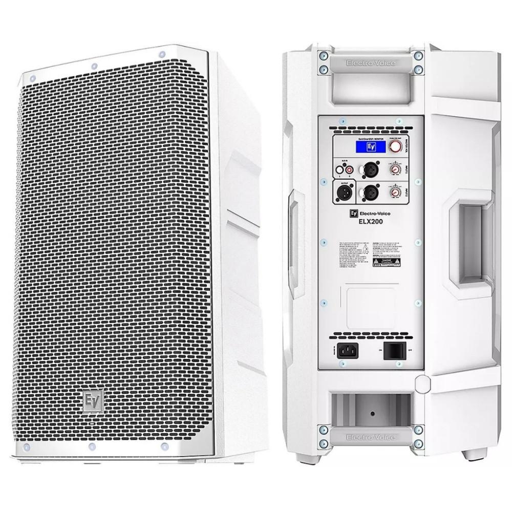 EV ELX200-12P-W 2400w 12