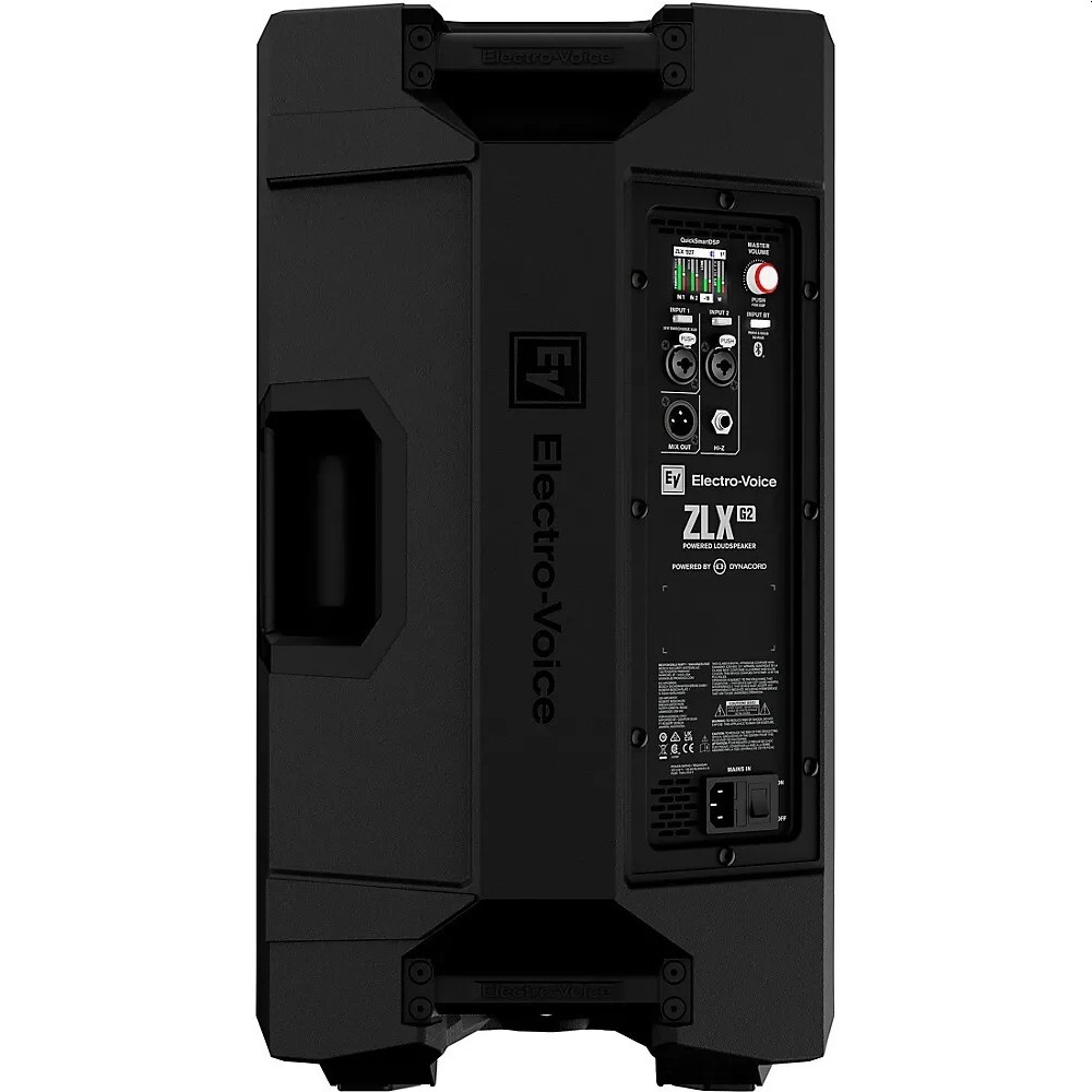 ELECTRO-VOICE ZLX12P G2 2000w Active Bluetooth 12