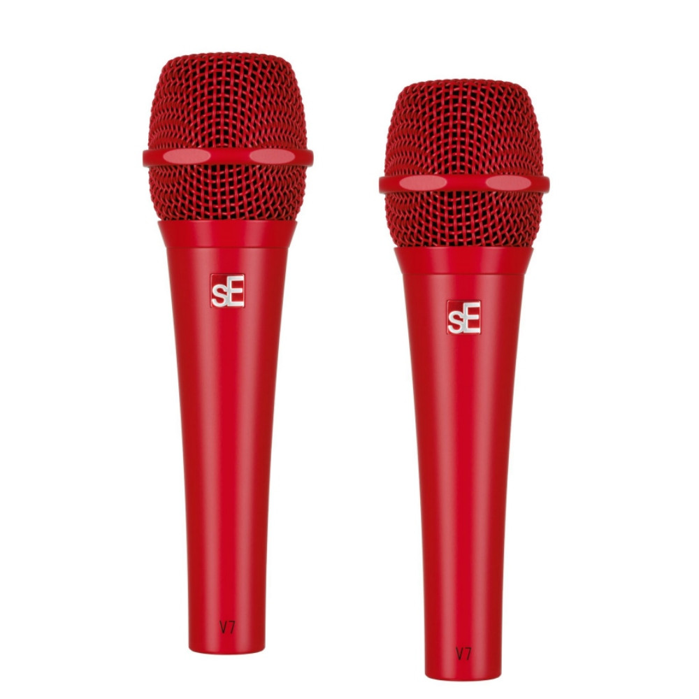 SE ELECTRONICS V7 その2 【公式通販】