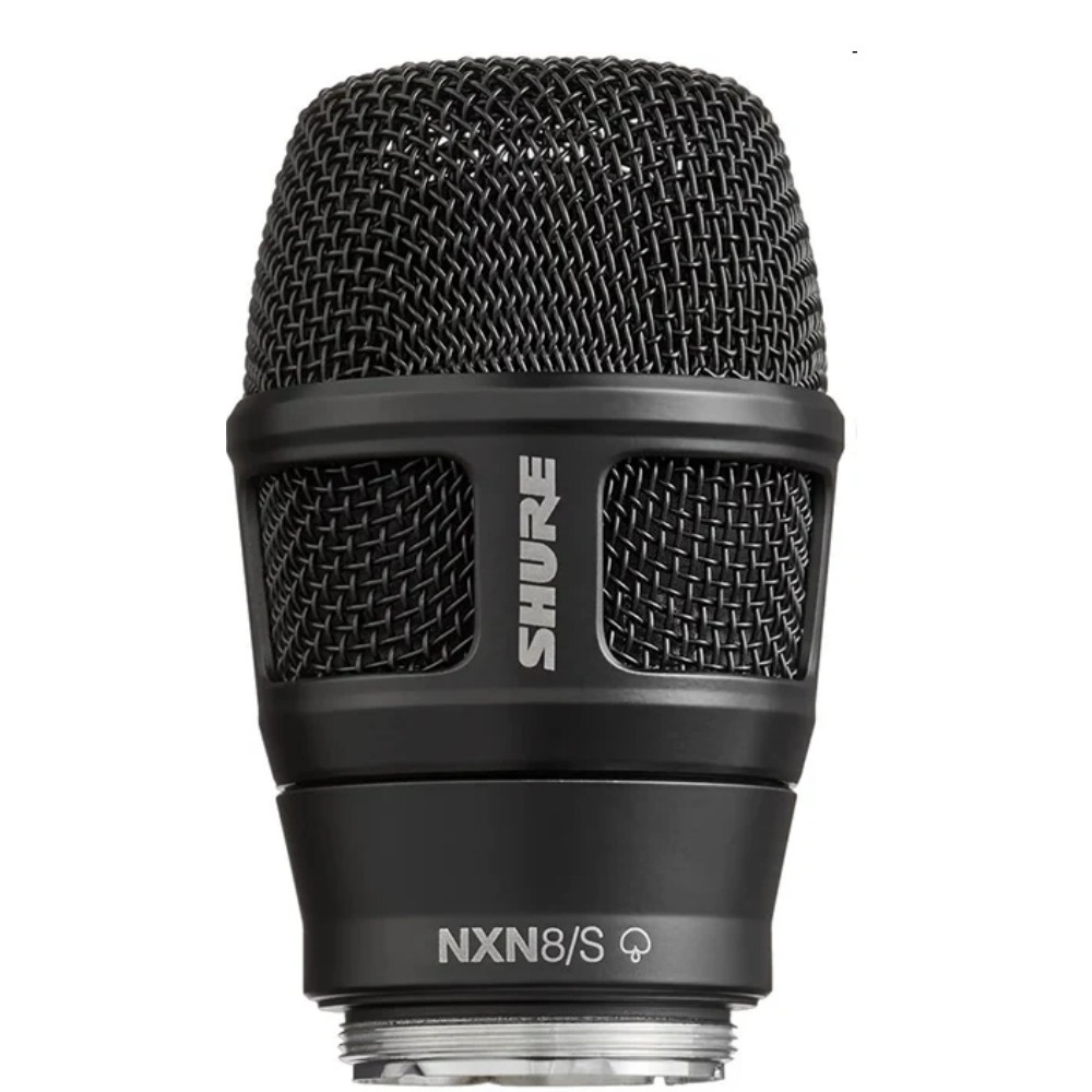 SHURE SLXD24/N8SB-G58 Digital Wireless Nexadyne SuperCardioid Mic