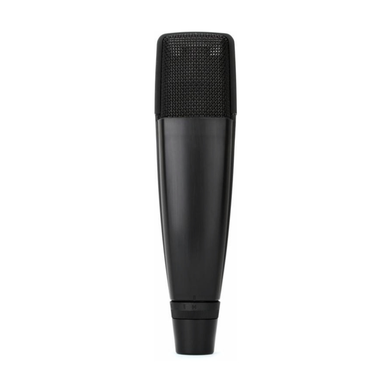 SENNHEISER MD421-II Classic Recording Mic with Five Position Bass Roll-Off  Switch