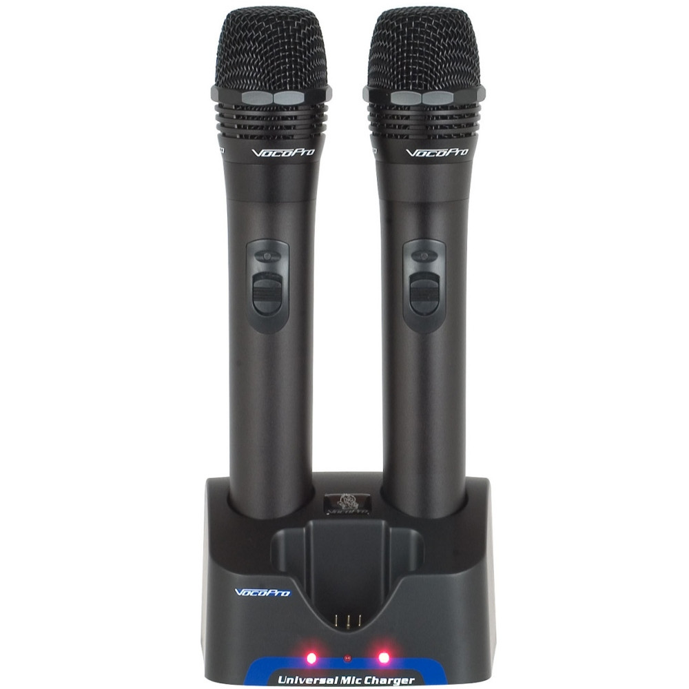 9V AC To DC Adapter Compatible With VocoPro UHF-5800 UHF-5805 - Foto 6