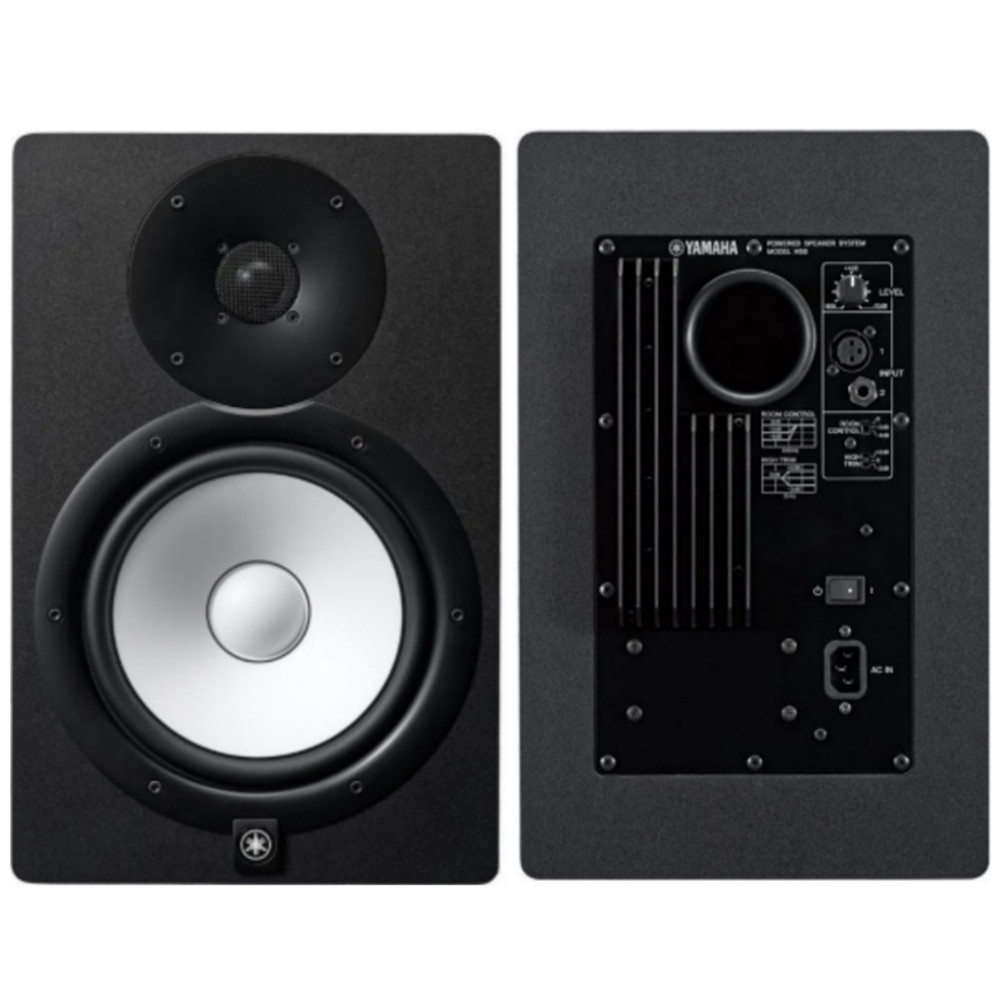 YAMAHA HS8 240w Active 8