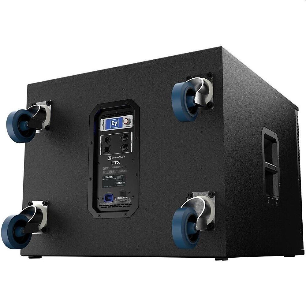 EV ETX-18SP 1800 Watt 18