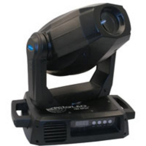 TECHNI-LUX Vectorled160s Intelligent Moving Light TECHNI-LUX Vectorled160s Intelligent Moving Light
