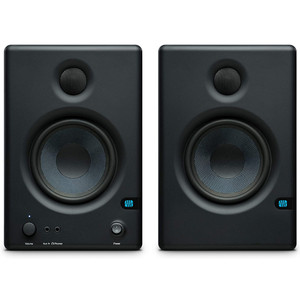 PreSonus Eris E4.5 4.5 Powered Studio Monitors