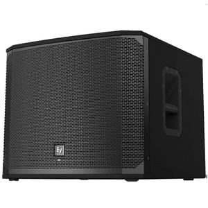 EV EKX15SP 1300w 15" Active Sub-Woofer with Integrated QuickSmartDSP EV EKX15SP 1300w 15" Active Sub-Woofer with Integrated QuickSmartDSP
