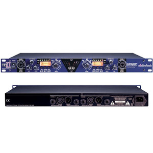 ART TPSII Tube Preamp System Processor